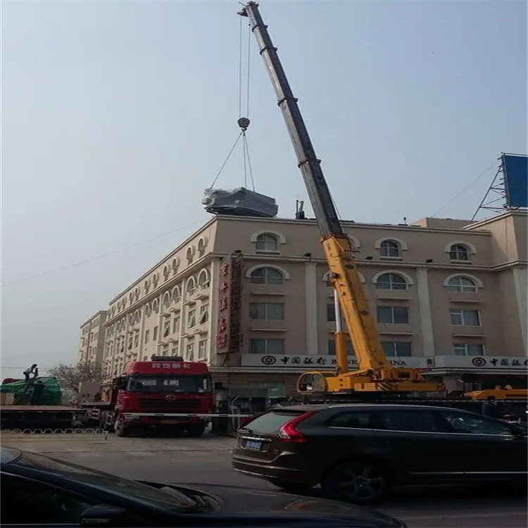 景德镇桥梁基础施工|大型设备租赁解决方案|吊装运输难点攻克