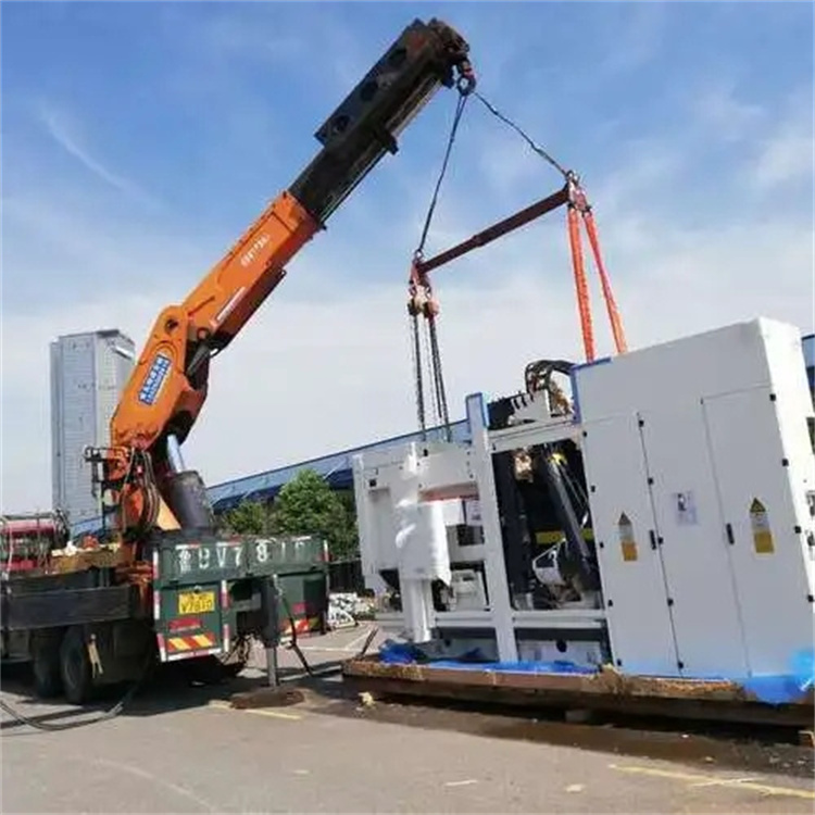 景德镇附近小吊车联系方式|8-16吨|本地及时服务