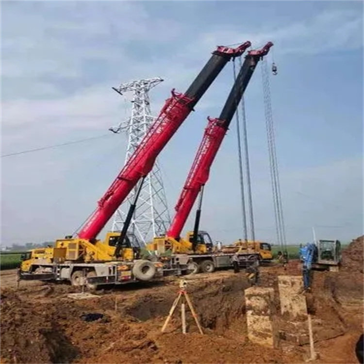 景德镇小型吊沙子吊车多少钱