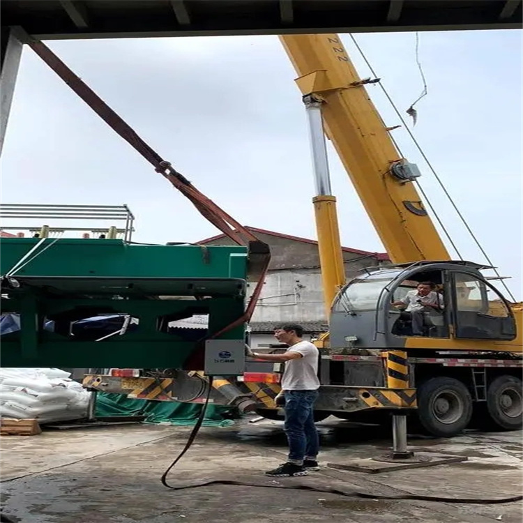 景德镇大吨位吊车租赁应急保障方案|化解突发吊装需求难题