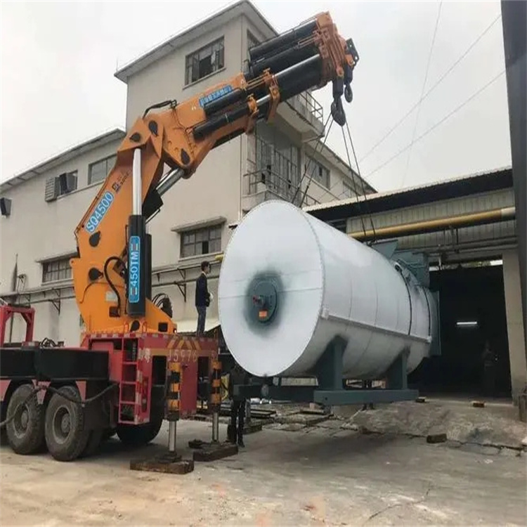 景德镇吊车租用电话|24小时应急服务|精准吊装方案